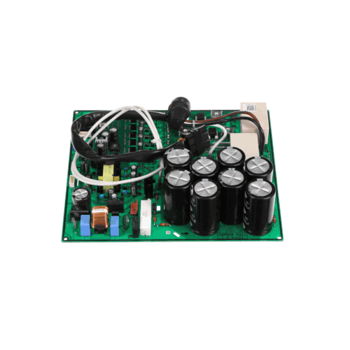 Onduleur d'assemblage de circuit imprimé Samsung DB92-02782A