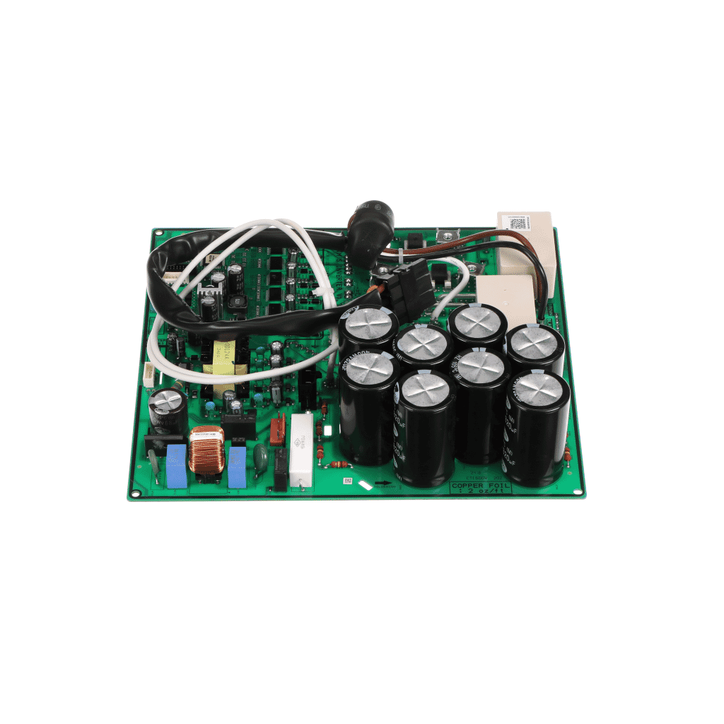 Samsung DB92-02782A Pcb Assembly Inverter