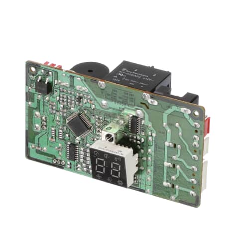 DB93-03564B MAIN PCB ASSEMBLY