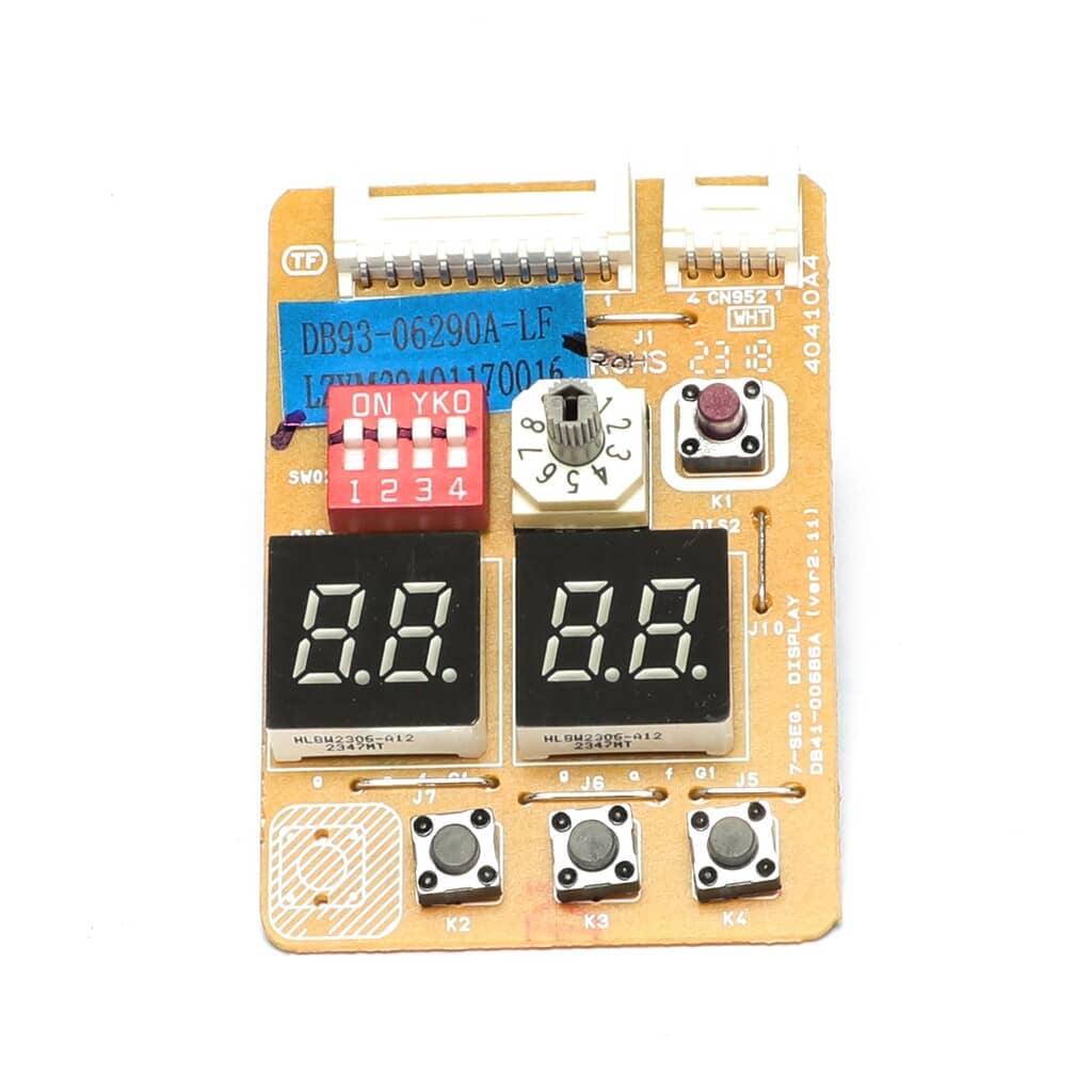 ENSEMBLE PCB DB93-06290A SOUS-AFFICHEUR