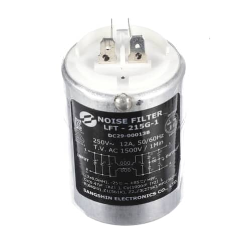 DC29-00013B Washer Noise Filter