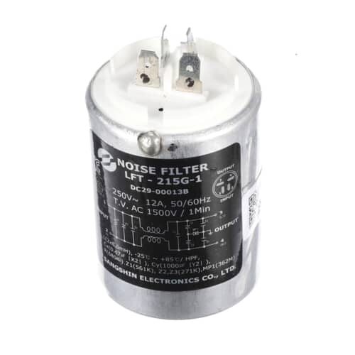 Samsung DC29-00013G FILTER EMI
