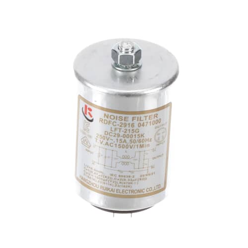 DC29-00015K Filter Emi