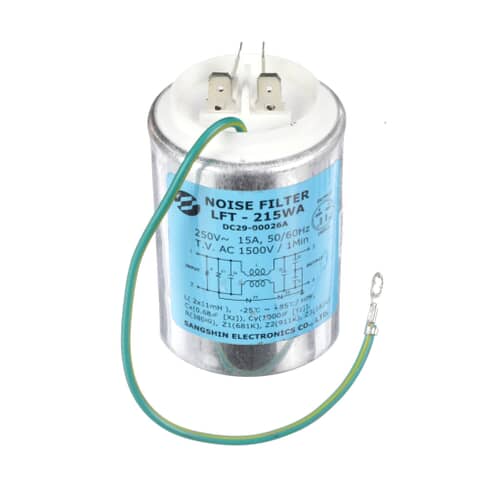 DC29-00026A FILTER EMI;11MH MIN,53PI*70,15