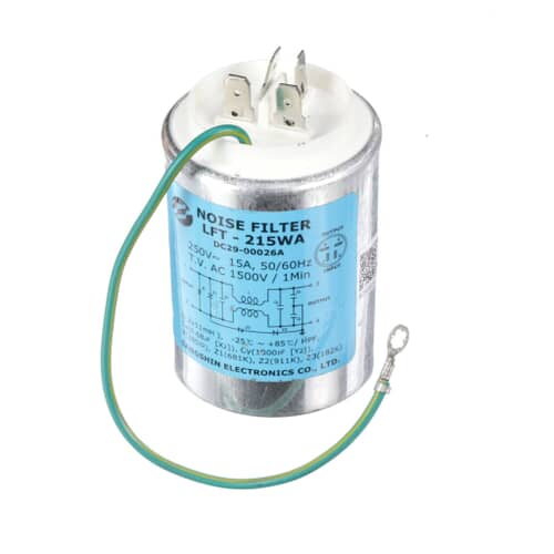 DC29-00026A FILTER EMI;11MH MIN,53PI*70,15