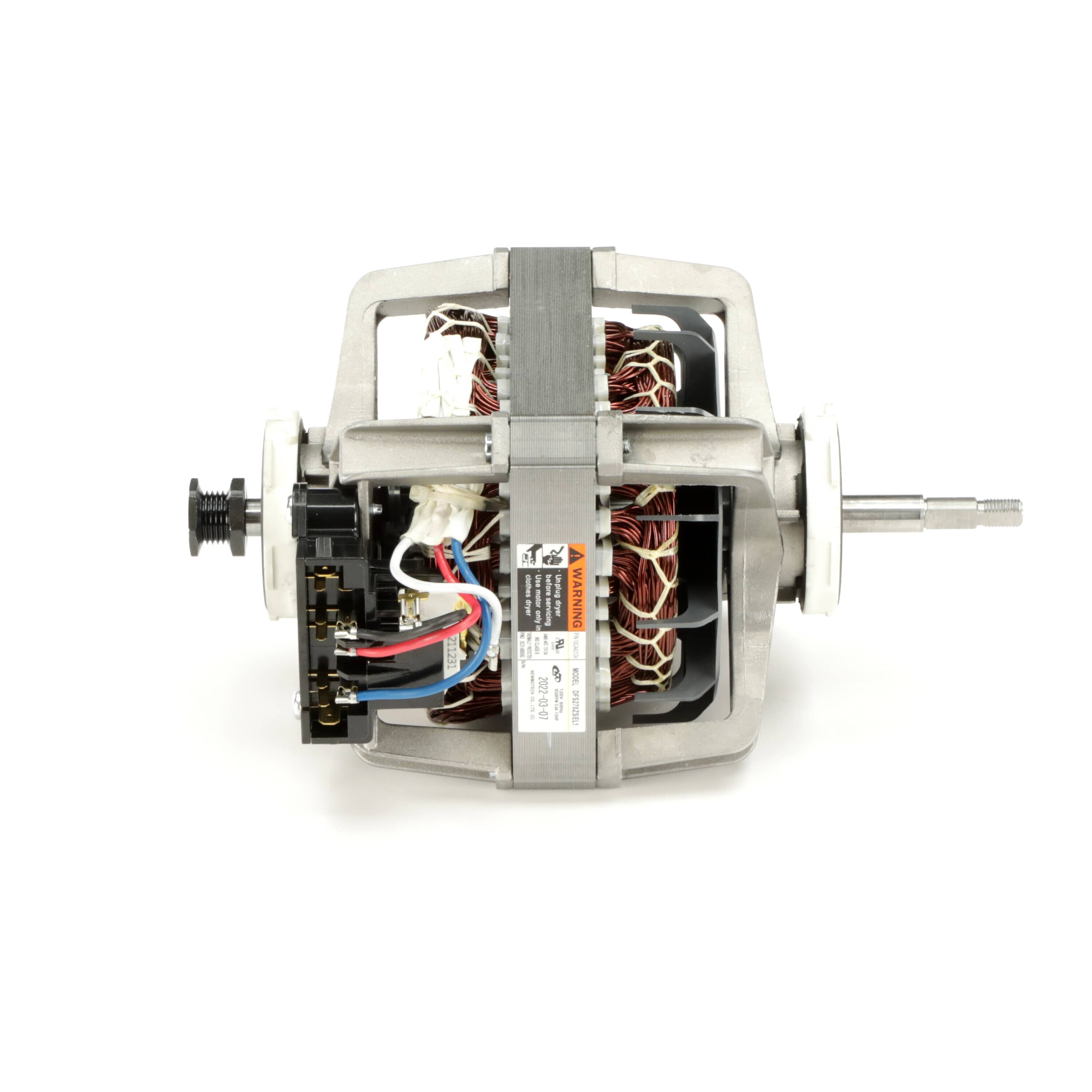 Samsung DV45H7000GW Dryer Drive Motor