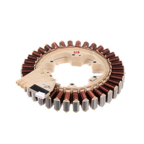 DC31-00097B Washer Motor Stator