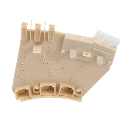 Capteur de position du rotor du moteur DC31-00098A pour lave-linge Samsung WF330ANW/XAA