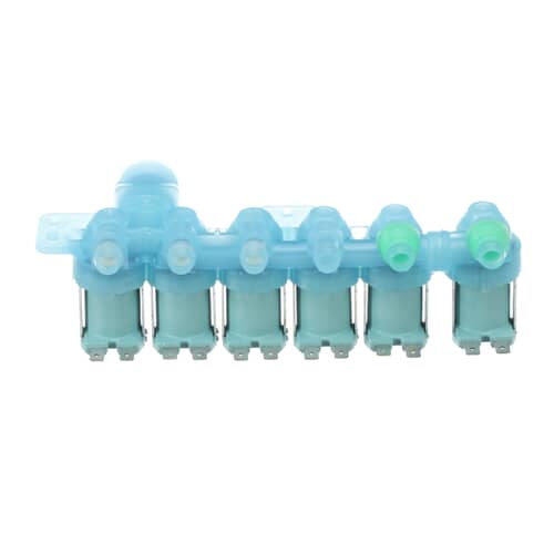 DC33-01002A Washer Water Inlet Valve