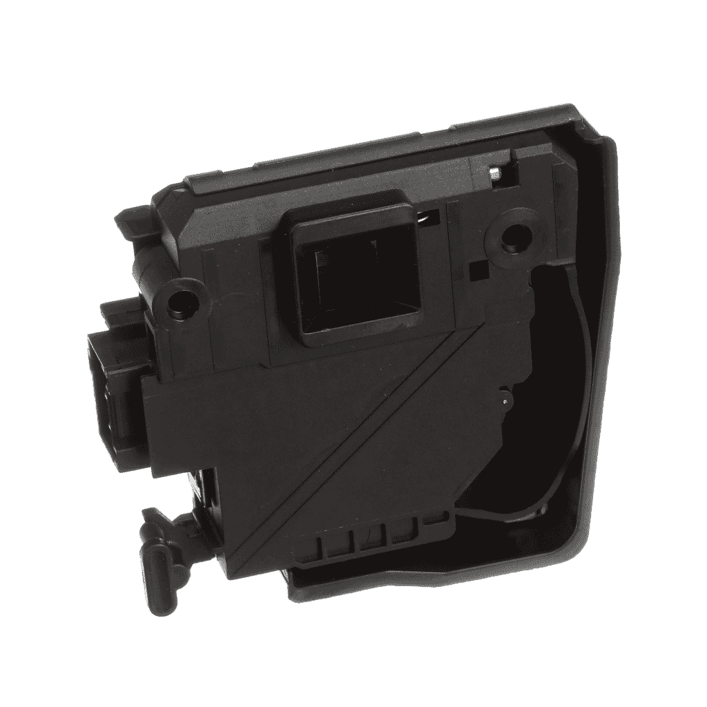 Interrupteur de verrouillage de porte de lave-linge DC34-00026B