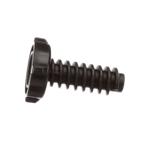 Pied de nivellement DC61-01722B pour lave-linge Samsung WA44A3405AP/A4
