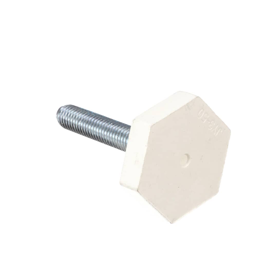 DC61-01807A CAOUTCHOUC POUR JAMBES