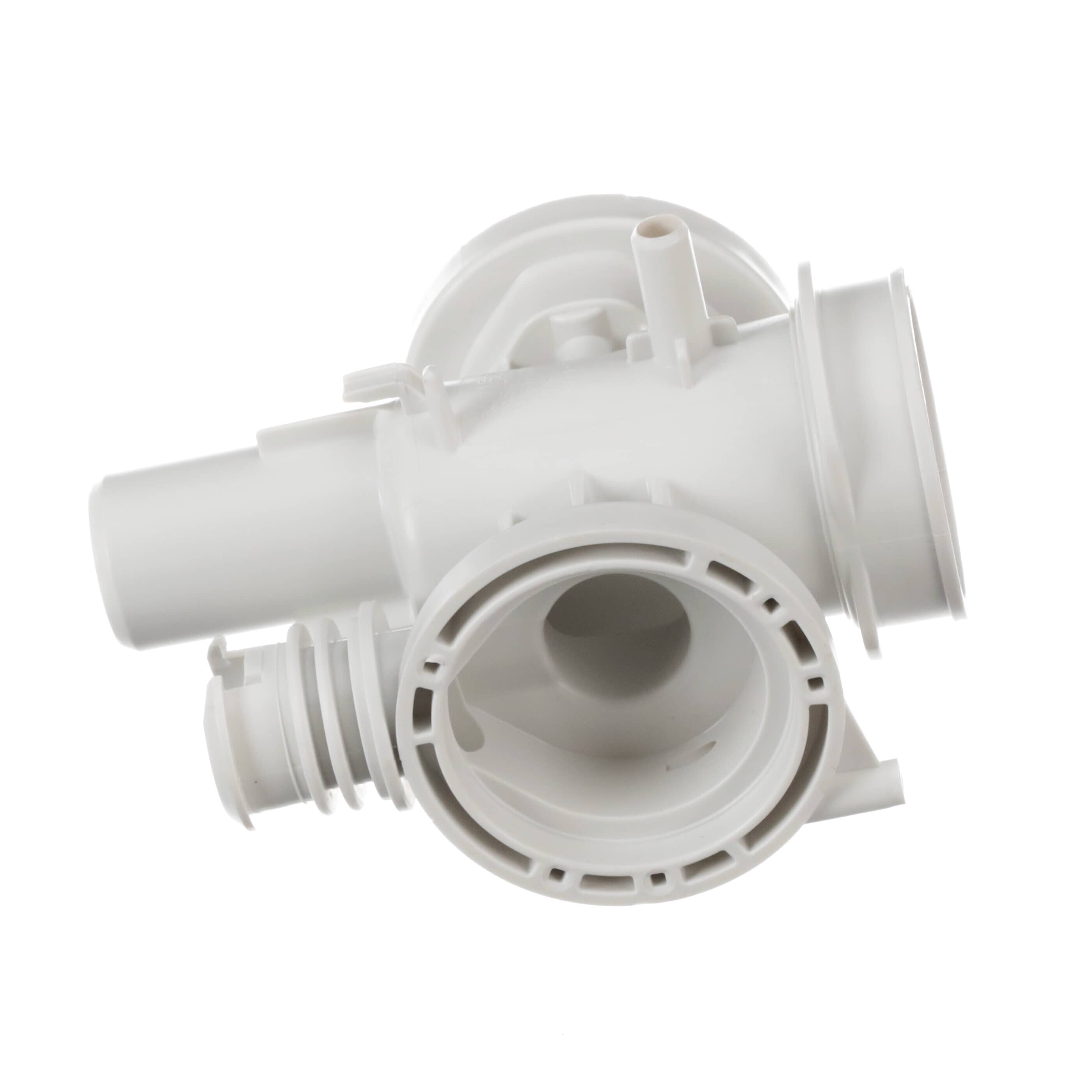 DC61-02017E Washer Drain Pump Filter - Samsung Parts USA