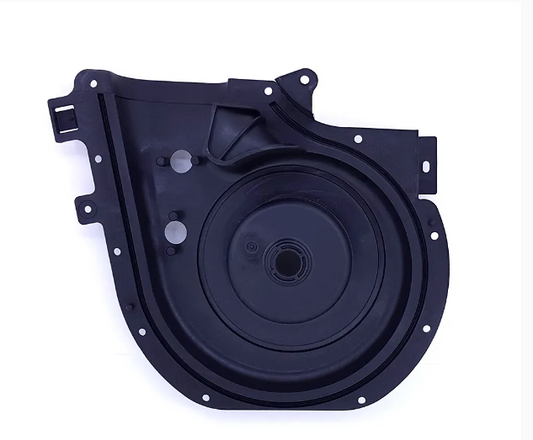 DC61-02110A HOUSING FAN-UP REAR - Samsung Parts USA