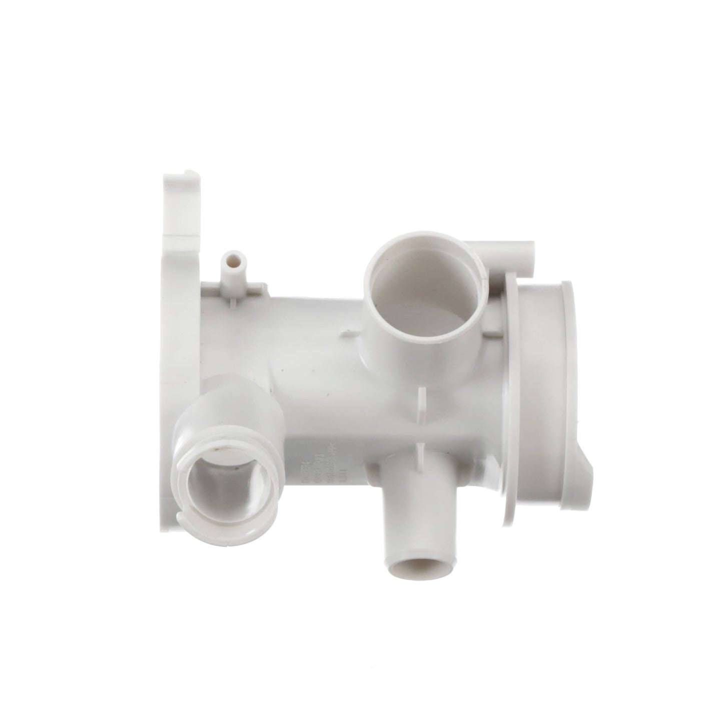 Couvercle de filtre de pompe de vidange de lave-glace DC61-02166A