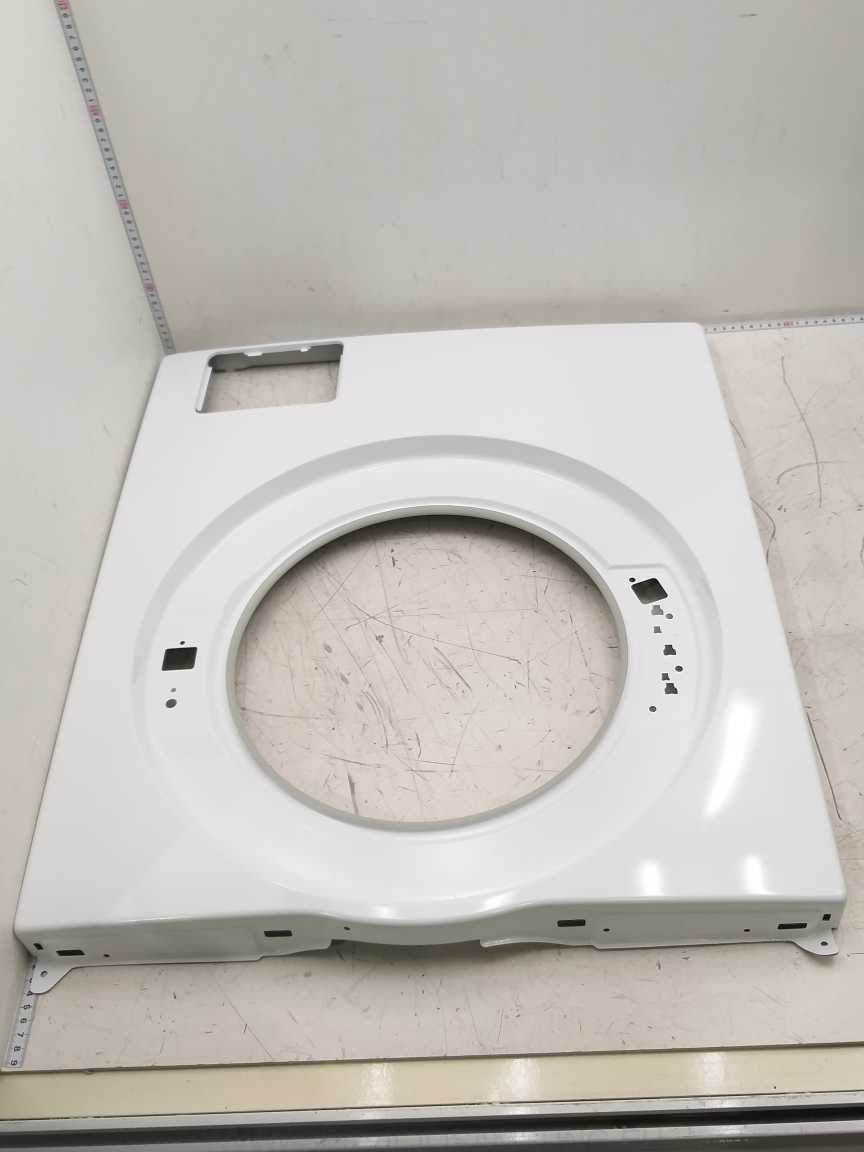 Samsung DC61-05186A Frame Front