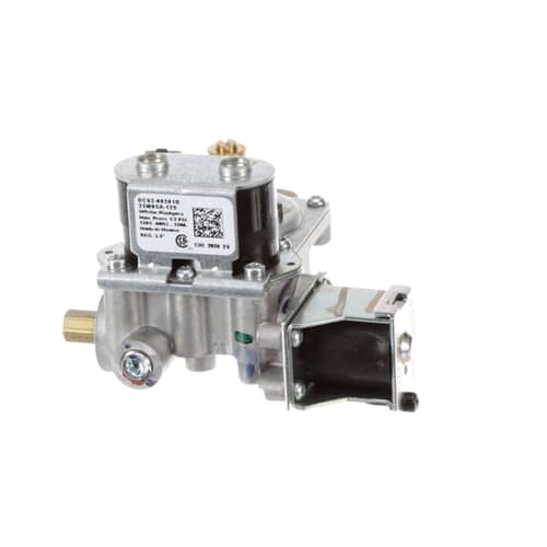 Samsung DC62-00201B Dryer Gas Valve