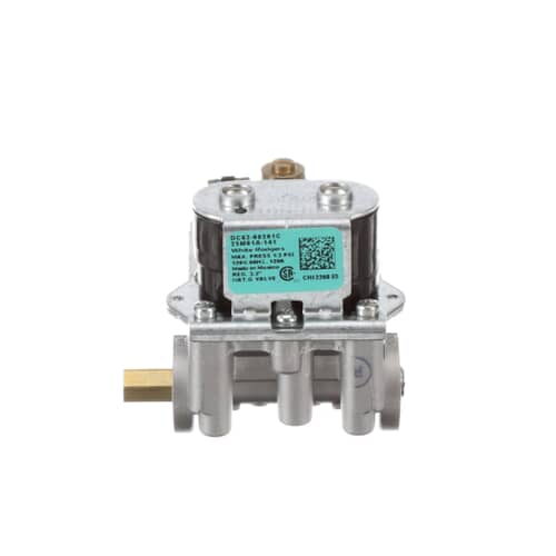 DC62-00201C VALVE GAS;AC110-127V,20,000 BT