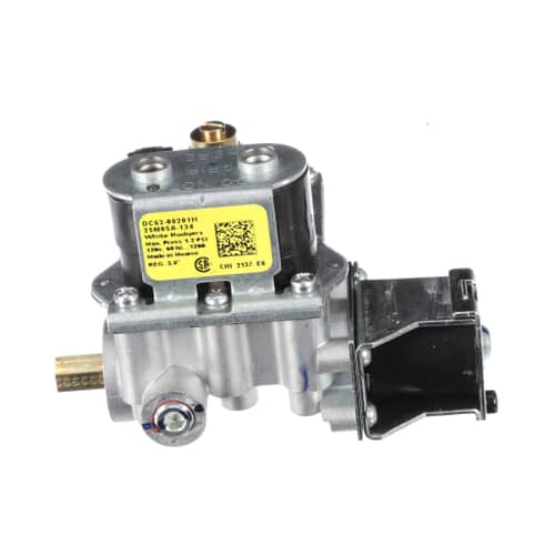 DC62-00201H Valve Gas