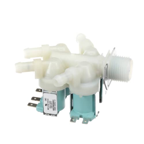 Samsung DC62-00214M Washer Water Inlet Valve