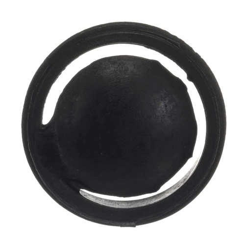 Clapet anti-retour de pompe de vidange DC62-00299A pour lave-linge Samsung WF42H5000AW/A2