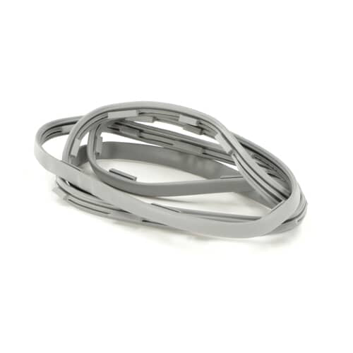 Samsung DC62-00344A Dryer Front Panel Air Seal