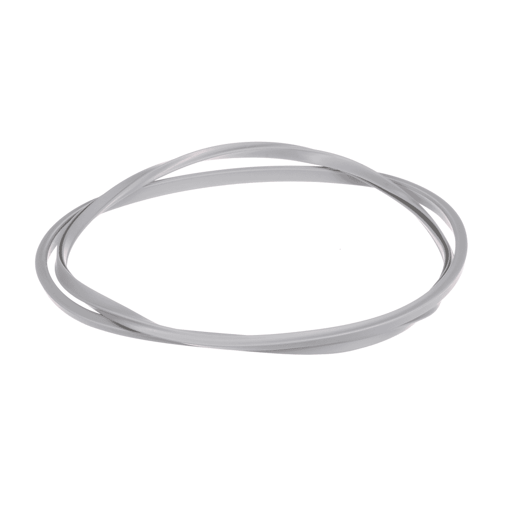 Samsung DC62-00520A Washer Tub Cover Door Seal