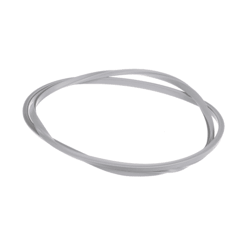 Samsung DC62-00520A Washer Tub Cover Door Seal
