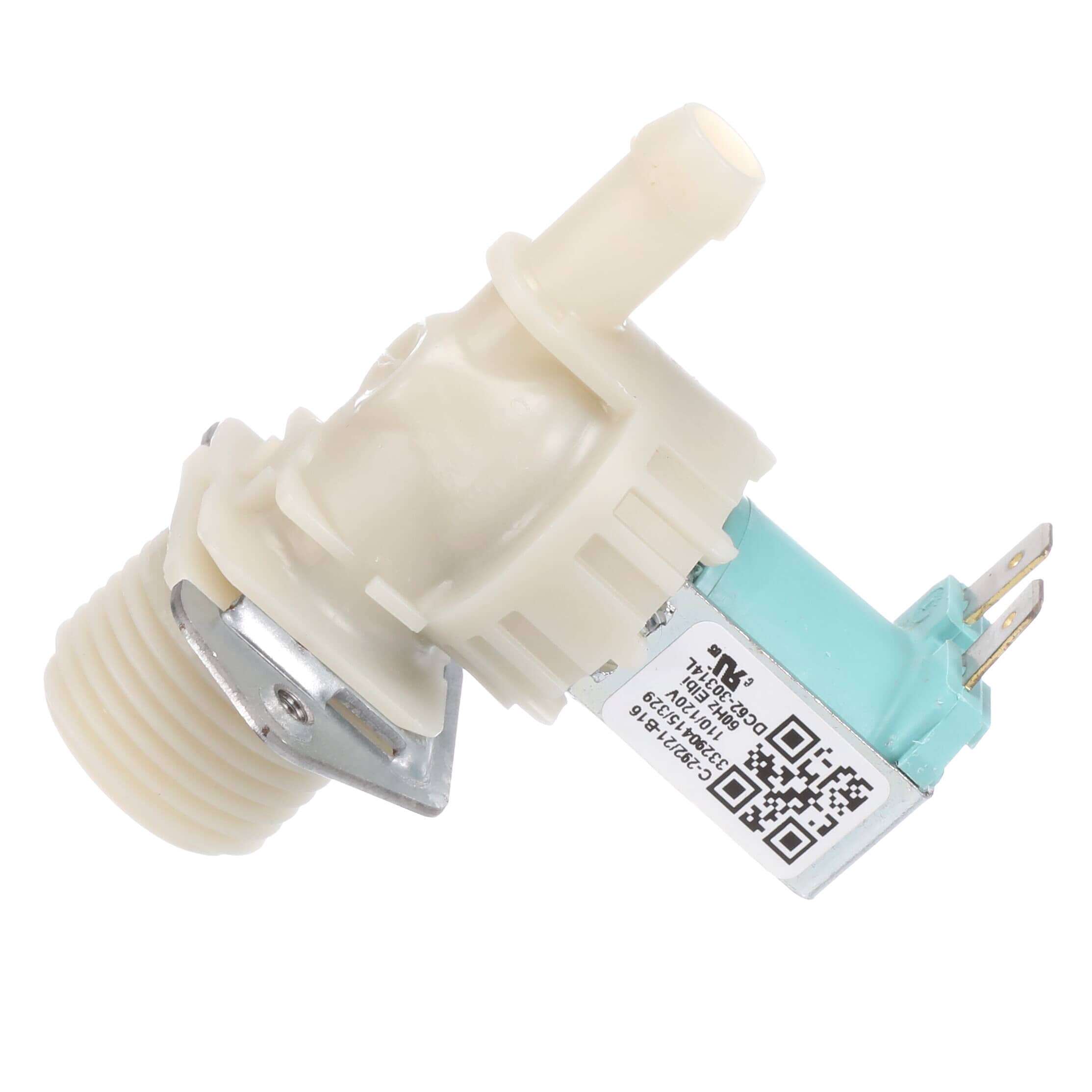 Samsung DW80R5060US/AA Dishwasher Water Inlet Valve