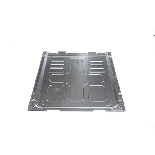 Couvercle arrière de l'assemblage Samsung DC97-16982H