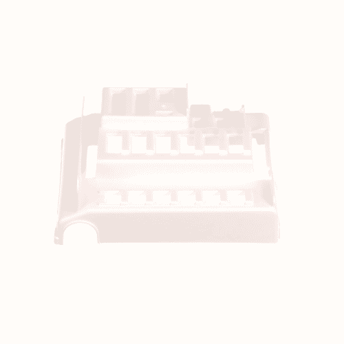 DC63-01571B Cover Pba-Inverter