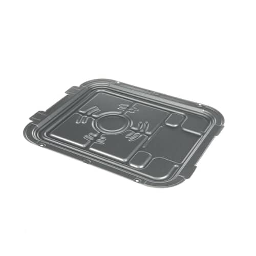 Samsung DC63-02336A COVER BACK;WF6000P,GI-SGCC,T0.
