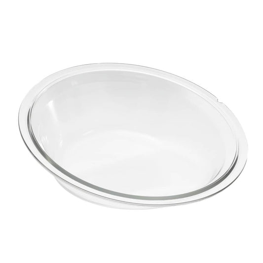 Vitre de porte de lave-linge Samsung DC64-00920C (remplace DC61-00013A, DC61-20207A, DC61-20220A, DC64-00430A, DC64-00920A, DC64-00920B)