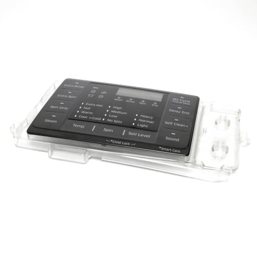 DC64-03062X PANEL WINDOW