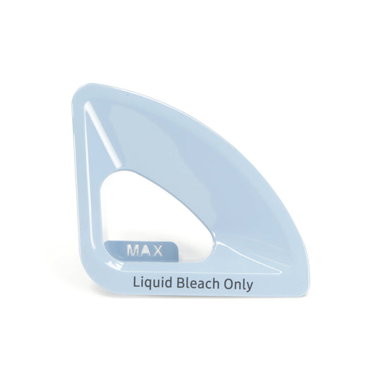 Samsung WA50M7450AW/A4 Washer Decoration Bleach