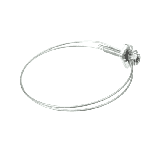 DC65-00014E CLAMPER HOSE-JOINT