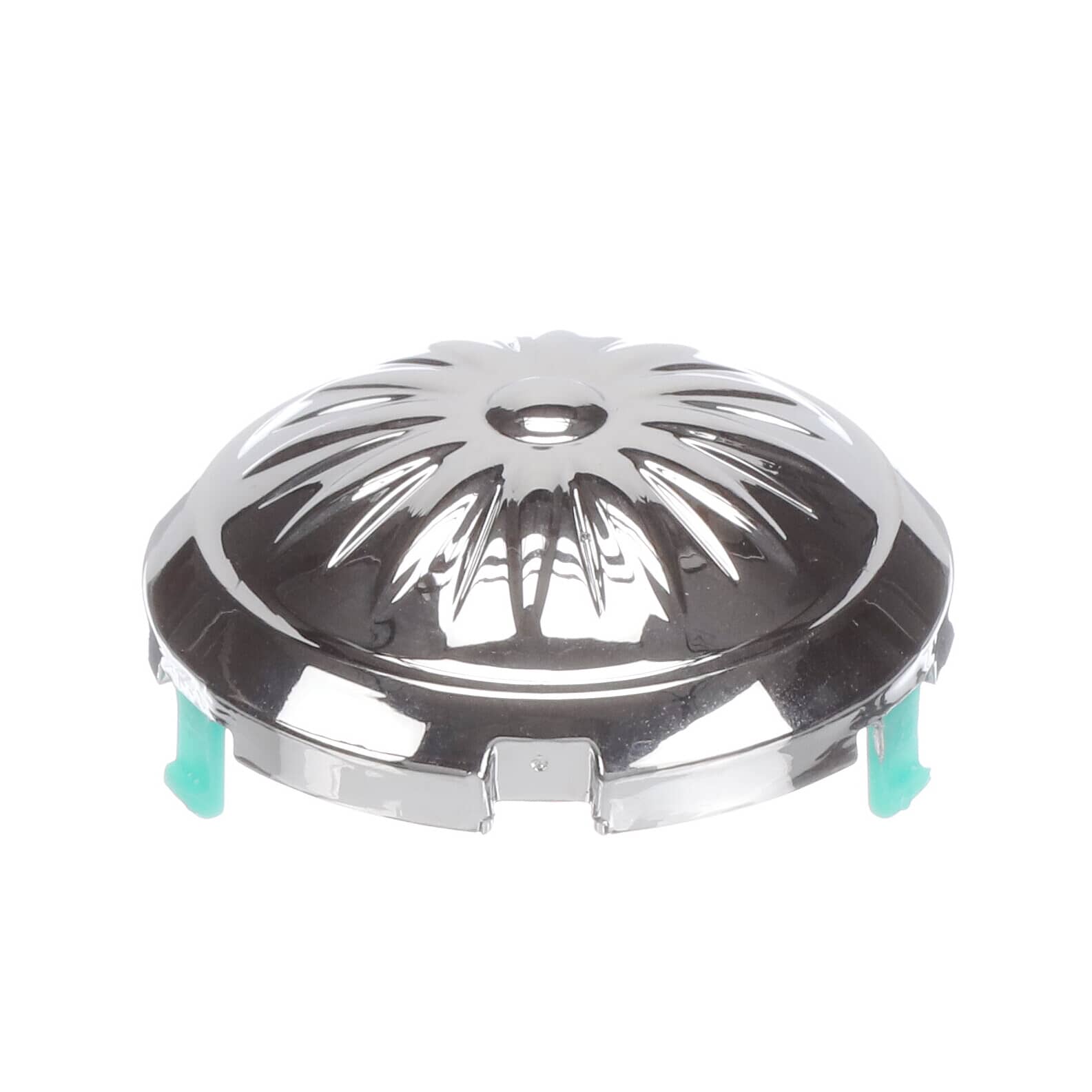 Bouchon d'agitateur DC66-00887B pour laveuse Samsung WA48J7770AW/AA