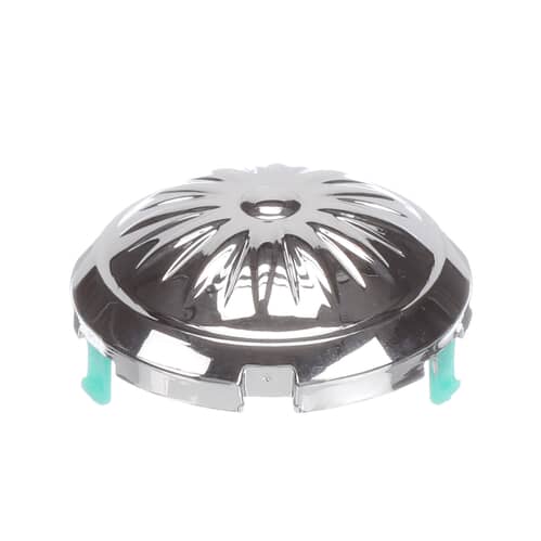 Bouchon d'agitateur DC66-00887B pour lave-linge Samsung WA54R7600AV/US