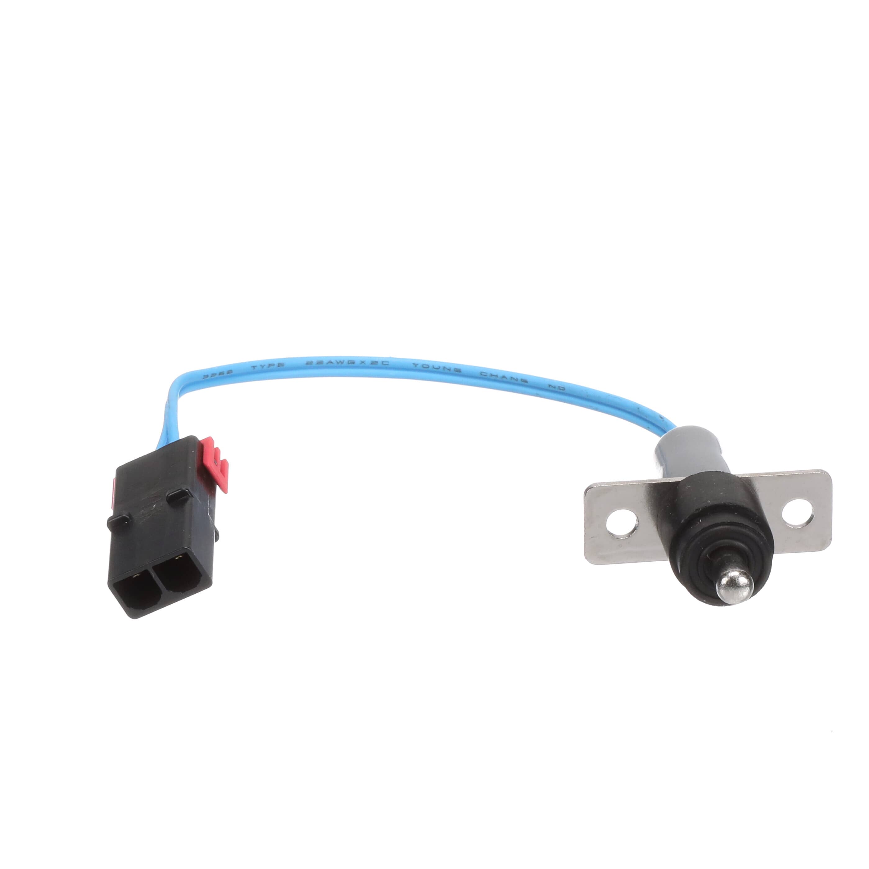 Samsung WV60M9900AV/A5 Washer DC90-10128N Thermistor