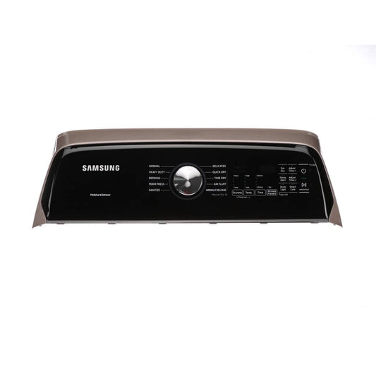 DC90-27484B Assembly Panel Control Parts