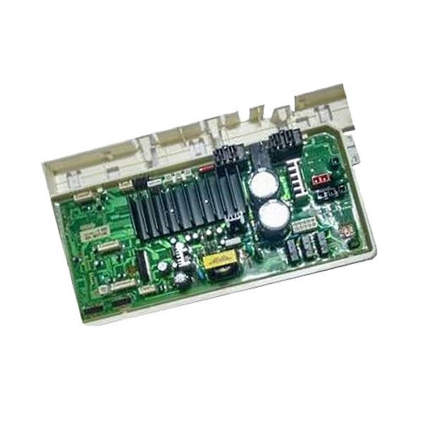 DC92-00237K MAIN PCB ASSEMBLY - Samsung Parts USA