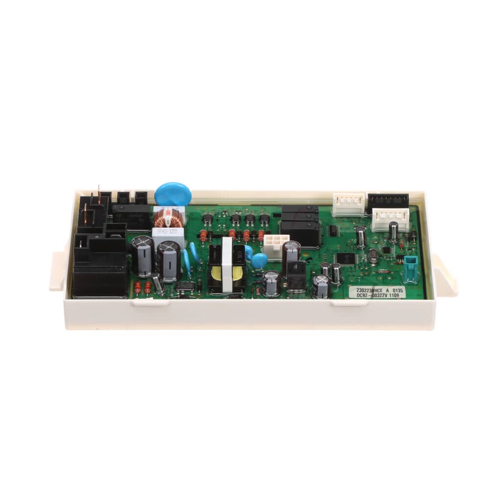 Samsung DV365ETBGWR/AC Dryer Electronic Control Board