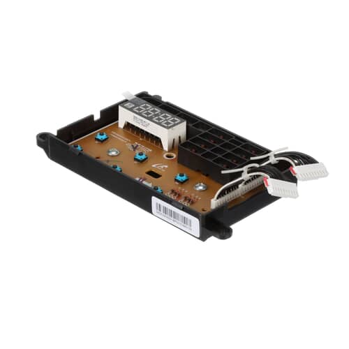 DC92-00621B Dryer Display Control Board