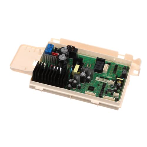 Samsung DC92-00658A Washer Electronic Control Board