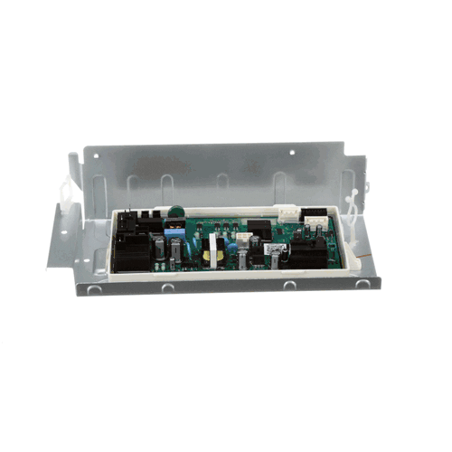 Samsung DC92-01606A Dryer Main Pcb