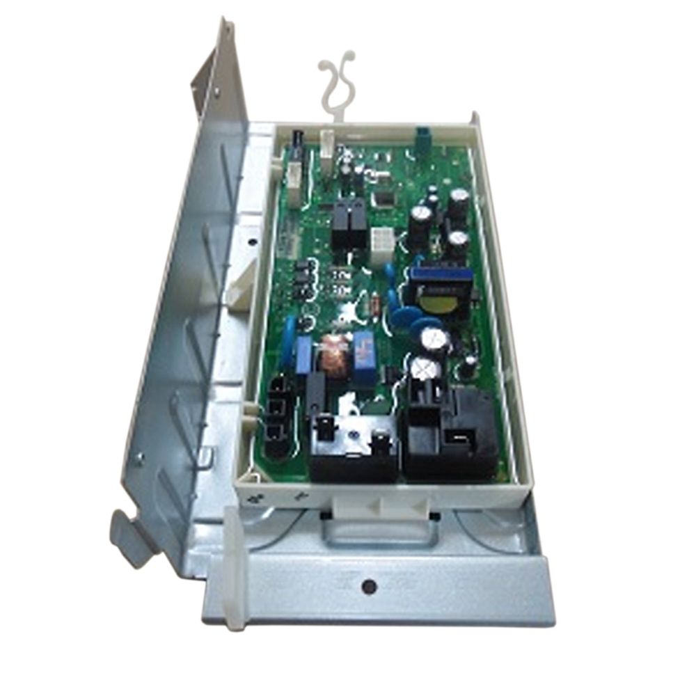 Samsung BN96-45670A Assemblage du châssis avant P
