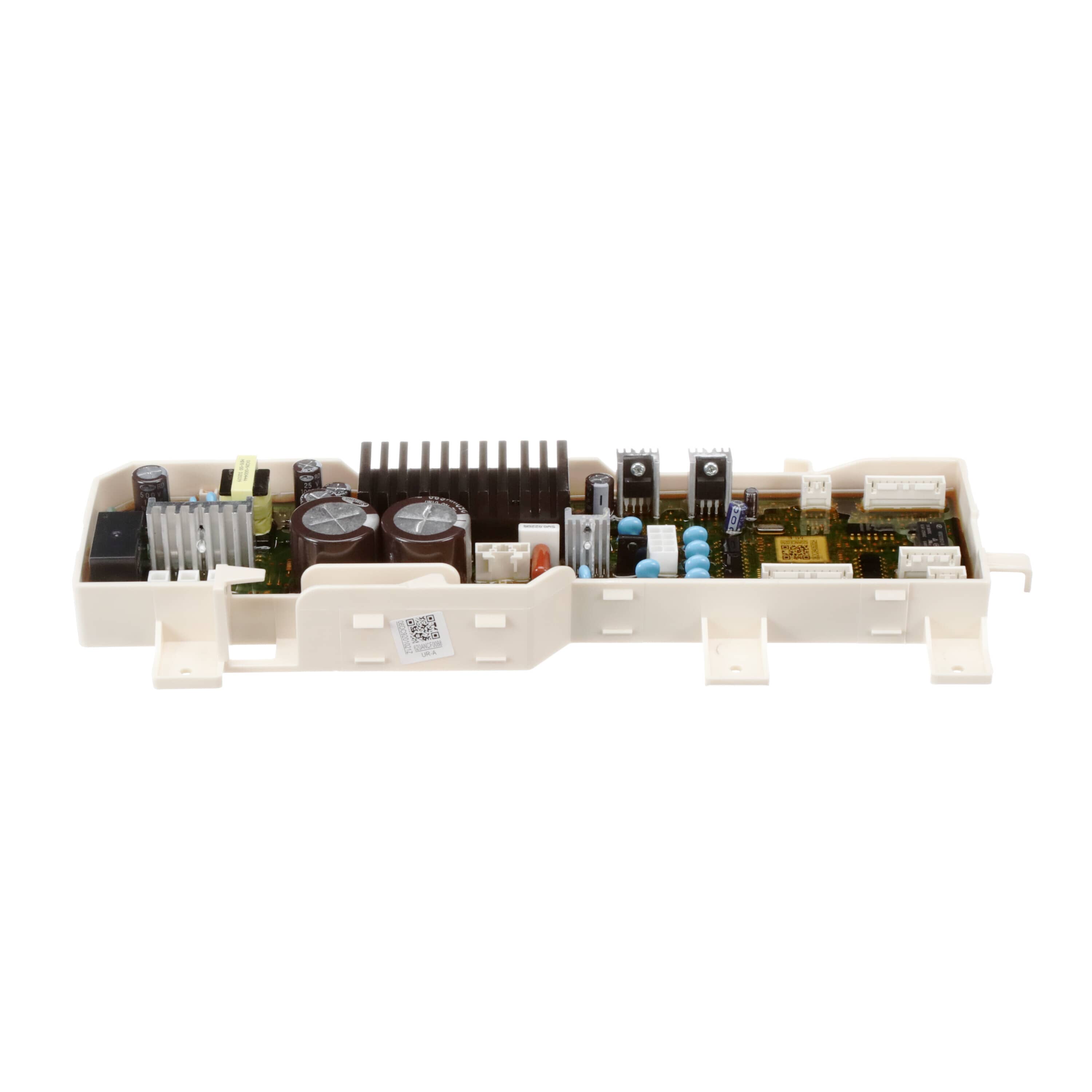 Samsung WA48J7770AW/A2 Washer Control Board Assembly