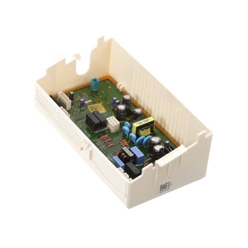DC92-01025B Dryer Electronic Control Board