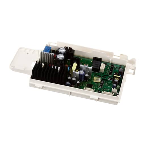 DC92-01063A Washer Electronic Control Board