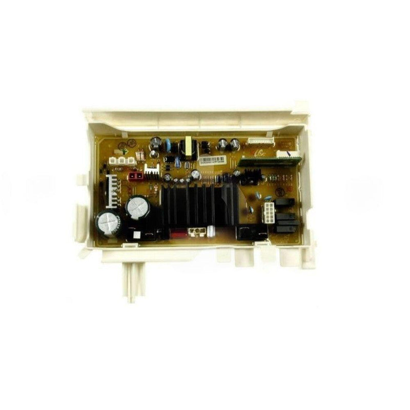 DC92-01119D MAIN PCB ASSEMBLY